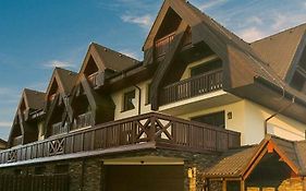 Tatry Didi Apartment